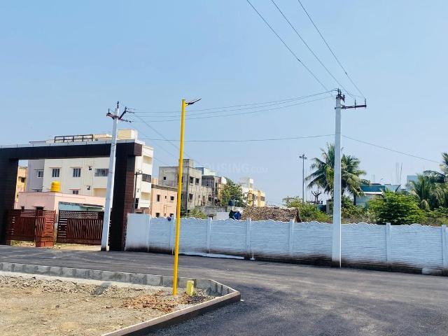 Residential Plot in Tambaram for resale Chennai. The reference number is 18275245