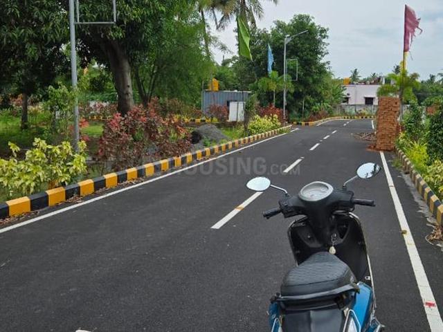 Residential Plot in Tambaram for resale Chennai. The reference number is 18684989