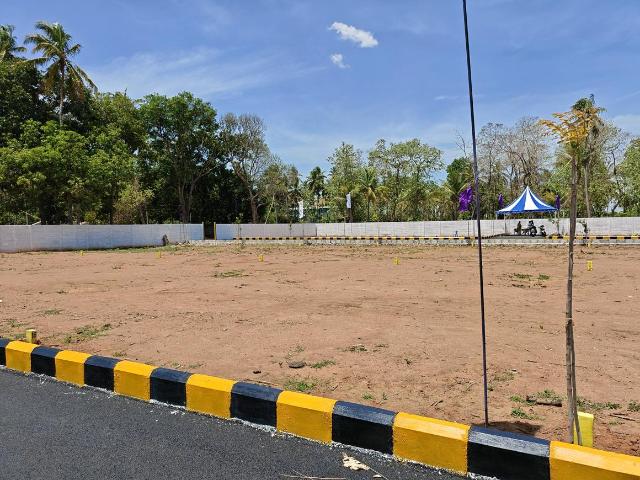 Residential Plot in Tambaram for resale Chennai. The reference number is 19477246
