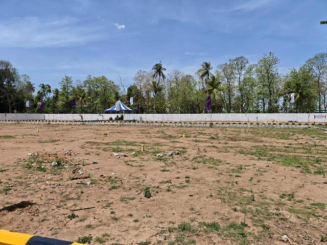 Residential Plot in Tambaram for resale Chennai. The reference number is 19490789