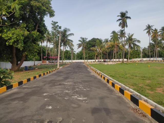 Residential Plot in Tambaram for resale Chennai. The reference number is 19528148