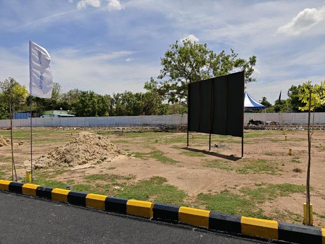 Residential Plot in Tambaram for resale Chennai. The reference number is 19529371