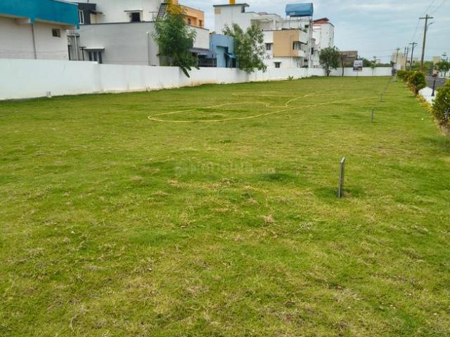 Residential Plot in Tambaram for resale Chennai. The reference number is 19659030