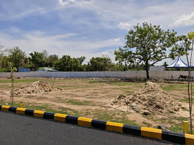 Residential Plot in Tambaram for resale Chennai. The reference number is 19612067