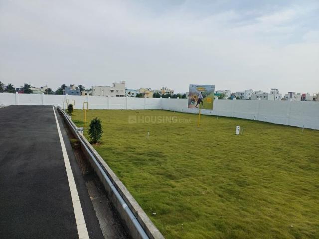 Residential Plot in Tambaram for resale Chennai. The reference number is 19623573