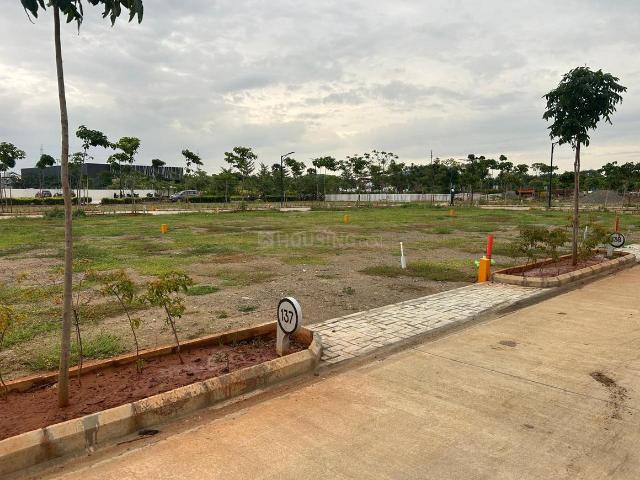 Residential Plot in Tambaram East for resale Chennai. The reference number is 19777348