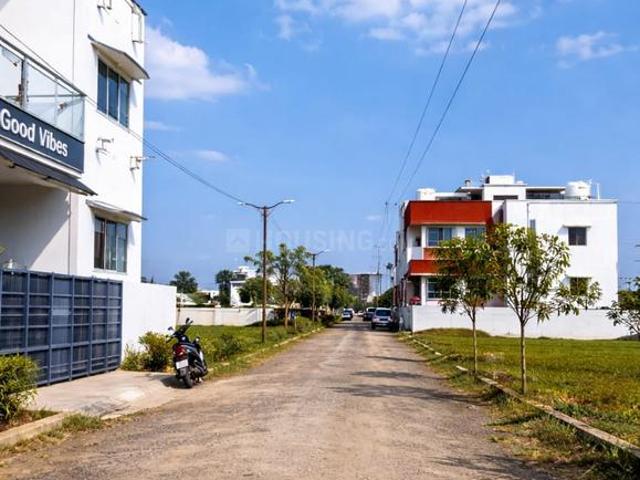 Residential Plot in Tambaram for resale Chennai. The reference number is 19726581