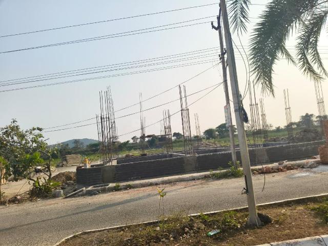Residential Plot in Tambaram for resale Chennai. The reference number is 19827857