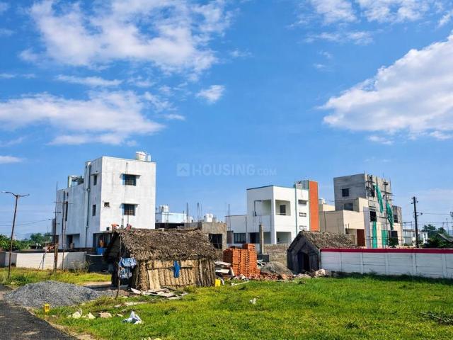 Residential Plot in Tambaram for resale Chennai. The reference number is 19837908