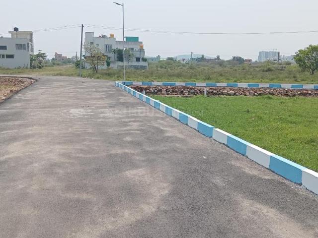 Residential Plot in Tambaram for resale Chennai. The reference number is 19951567