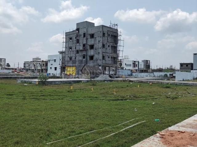 Residential Plot in Tambaram for resale Chennai. The reference number is 20190659