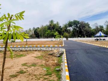 Residential Plot in Tambaram for resale Chennai. The reference number is 20115778