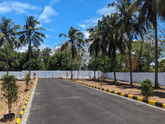 Residential Plot in Tambaram for resale Chennai. The reference number is 20115814