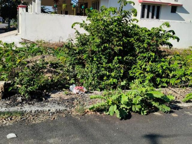 Residential Plot in Tambaram for resale Chennai. The reference number is 20384991