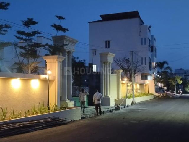 Residential Plot in Tambaram for resale Chennai. The reference number is 20317999