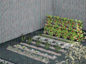 Residential Plot in Ponmar for resale Chennai. The reference number is 20327336