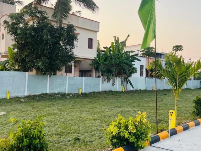 Residential Plot in Tambaram for resale Chennai. The reference number is 20490816