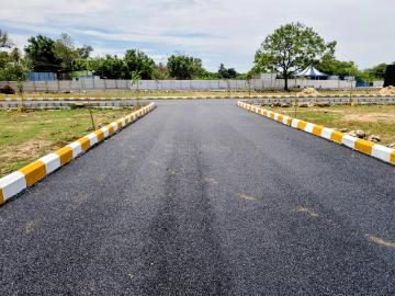 Residential Plot in Tambaram for resale Chennai. The reference number is 20545244