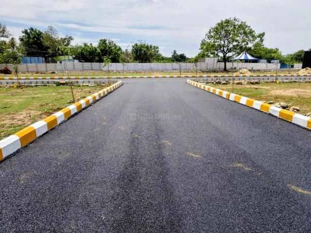 Residential Plot in Tambaram for resale Chennai. The reference number is 20545244
