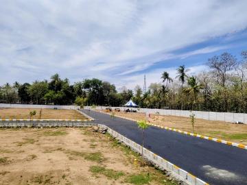 Residential Plot in Tambaram for resale Chennai. The reference number is 20545290