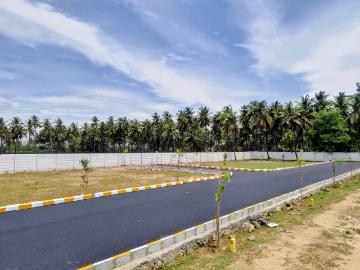Residential Plot in Tambaram for resale Chennai. The reference number is 20545426