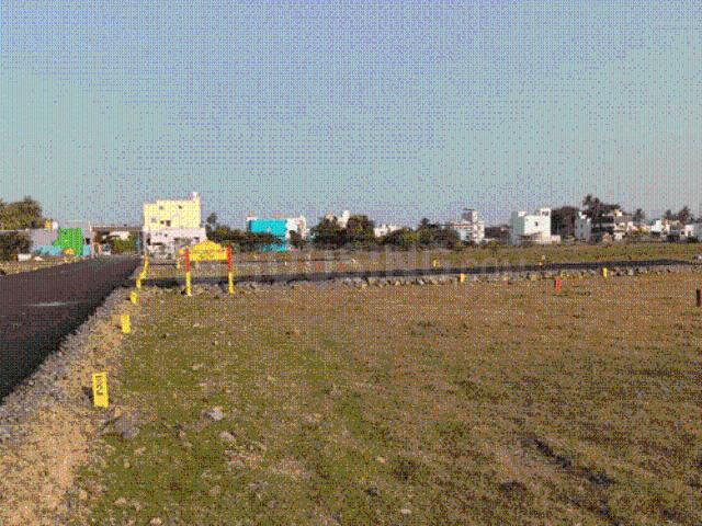 Residential Plot in Tambaram for resale Chennai. The reference number is 20560044