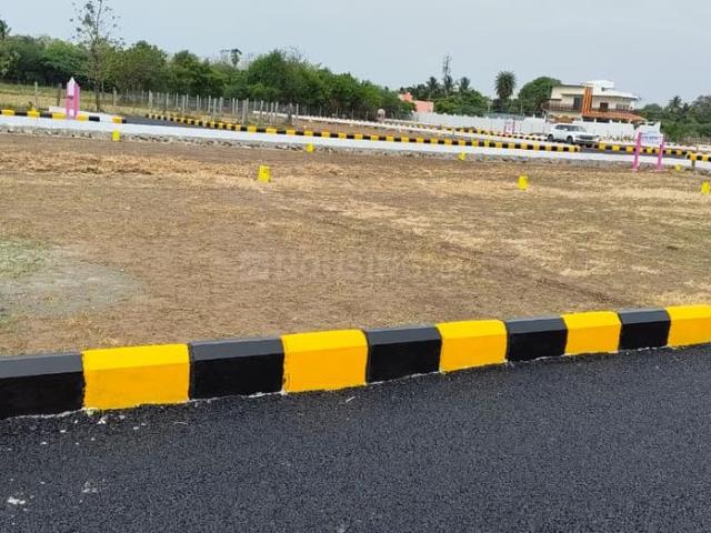 Residential Plot in Tambaram for resale Chennai. The reference number is 20611920