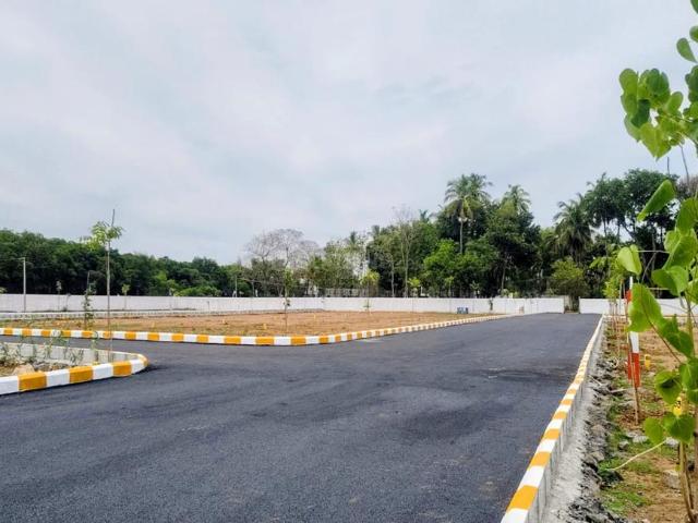 Residential Plot in Tambaram for resale Chennai. The reference number is 20786094
