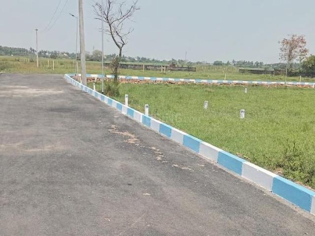 Residential Plot in Tambaram for resale Chennai. The reference number is 20739381