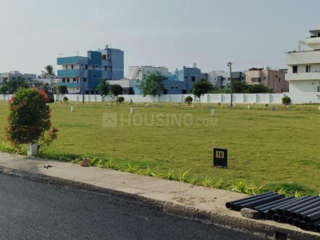 Residential Plot in Tambaram for resale Chennai. The reference number is 20885460