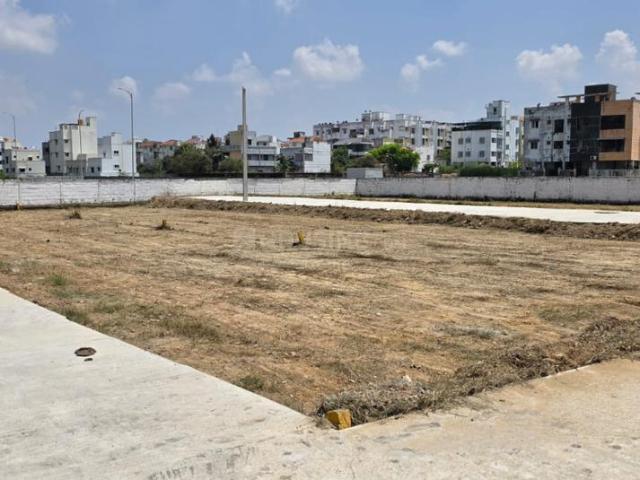 Residential Plot in Tambaram for resale Chennai. The reference number is 20888169