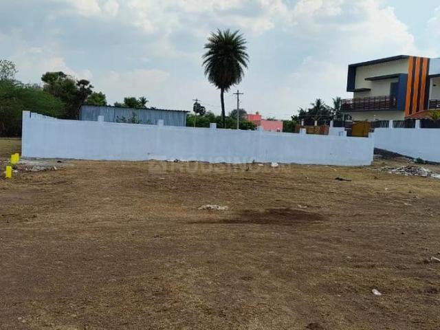 Residential Plot in Tambaram for resale Chennai. The reference number is 20821553