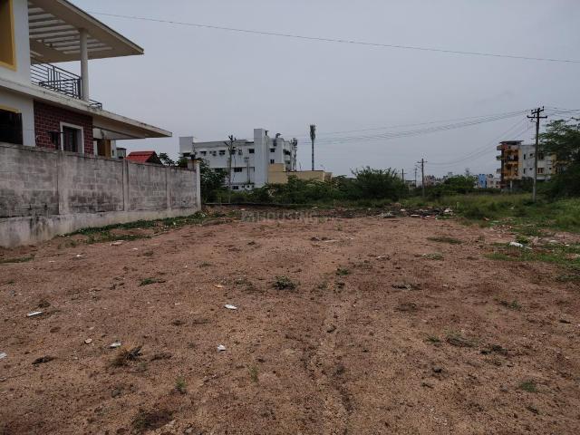 Residential Plot in Tambaram for resale Chennai. The reference number is 20949744