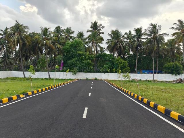 Residential Plot in Tambaram for resale Chennai. The reference number is 20955898
