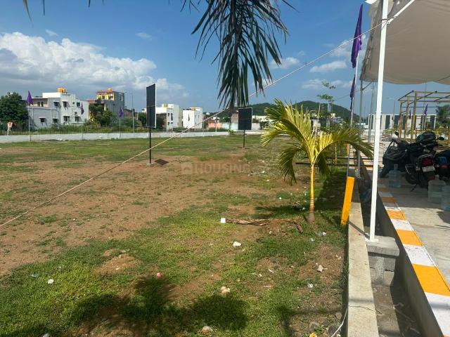 Residential Plot in Tambaram for resale Chennai. The reference number is 20958204
