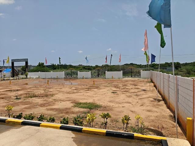 Residential Plot in Tambaram for resale Chennai. The reference number is 20993014