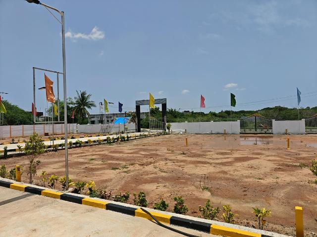 Residential Plot in Tambaram for resale Chennai. The reference number is 20993027
