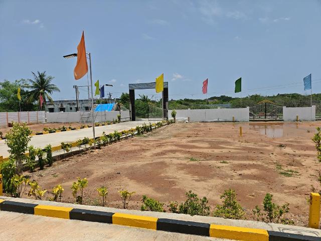 Residential Plot in Tambaram for resale Chennai. The reference number is 20993026
