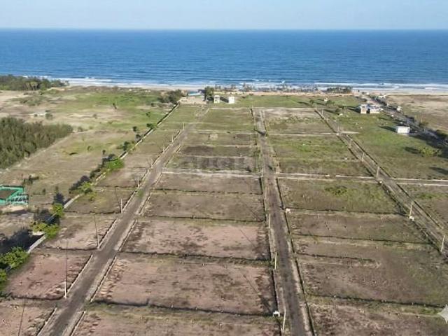 Residential Plot in Tambaram for resale Chennai. The reference number is 21046331