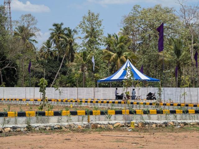 Residential Plot in Tambaram for resale Chennai. The reference number is 21002501