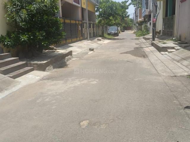 Residential Plot in Tambaram for resale Chennai. The reference number is 21017984