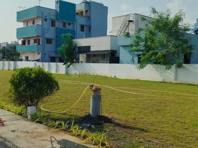 Residential Plot in Tambaram for resale Chennai. The reference number is 21033772