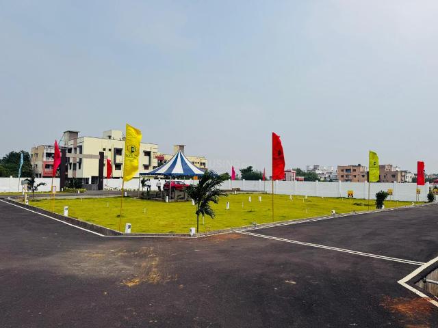 Residential Plot in Tambaram for resale Chennai. The reference number is 21034972