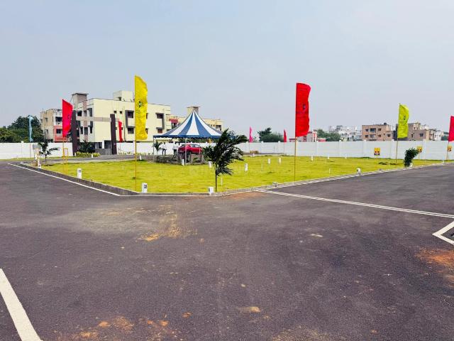 Residential Plot in Tambaram for resale Chennai. The reference number is 21035046