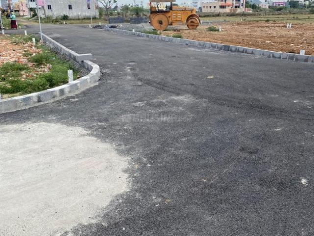 Residential Plot in Tambaram for resale Chennai. The reference number is 21039749