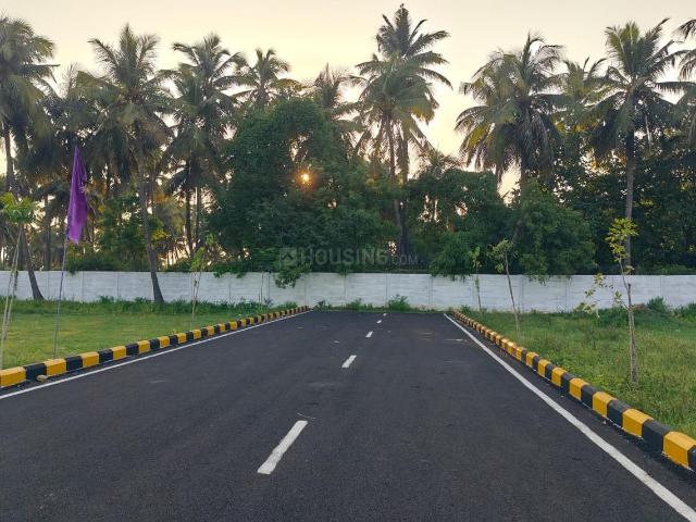 Residential Plot in Tambaram for resale Chennai. The reference number is 21180449