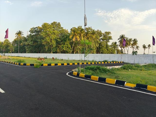 Residential Plot in Tambaram for resale Chennai. The reference number is 21180543
