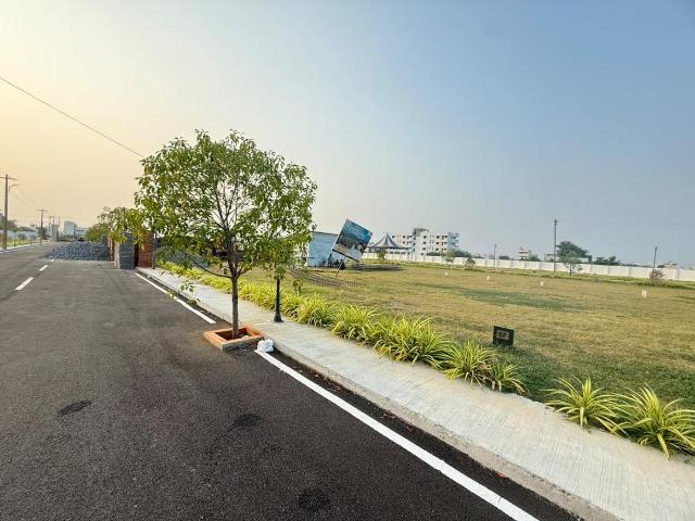 Residential Plot in Tambaram for resale Chennai. The reference number is 21271061