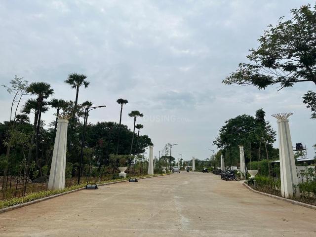 Residential Plot in Tambaram for resale Chennai. The reference number is 21316829