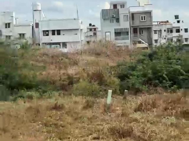 Residential Plot in Tambaram Sanatorium for resale Chennai. The reference number is 20441752
